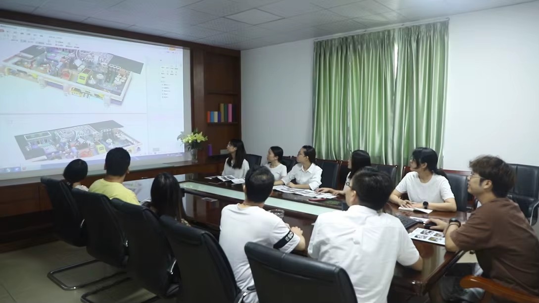 Meeting Room