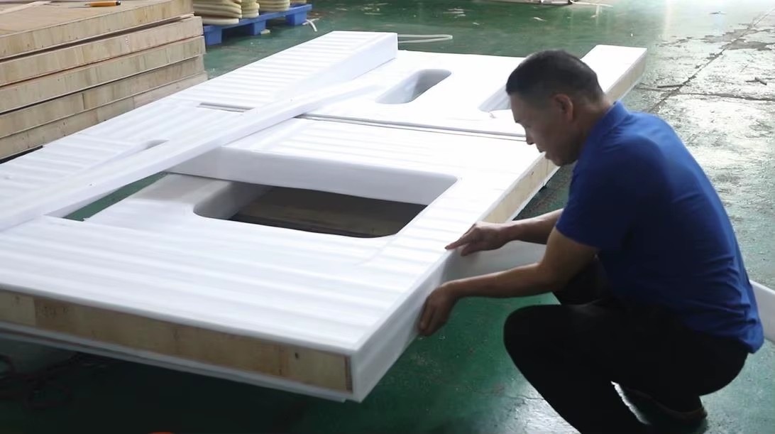 EPE Coating