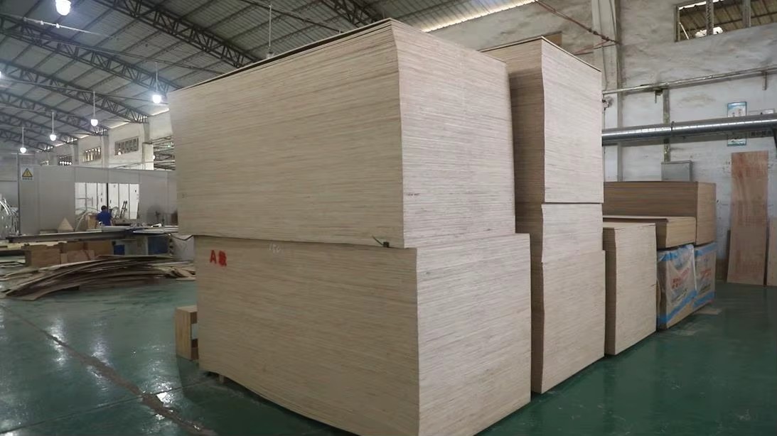 Material Warehouse