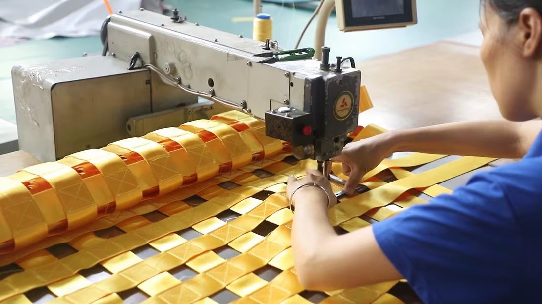 Sewing