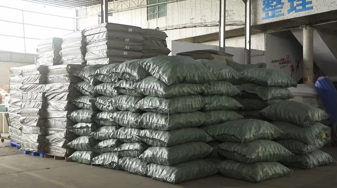 Component Warehouse
